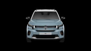 Citroën C3 Turbo 100 Plus