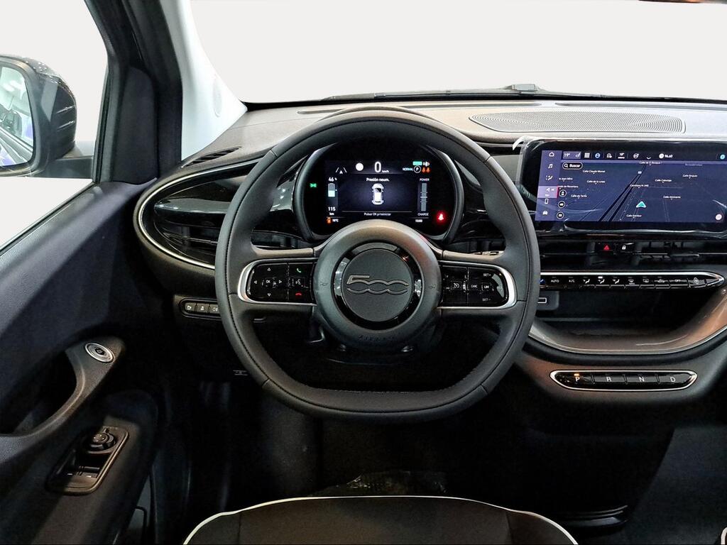 Fiat 500 ICON hb 320km 87kW (118cv) - Foto 645
