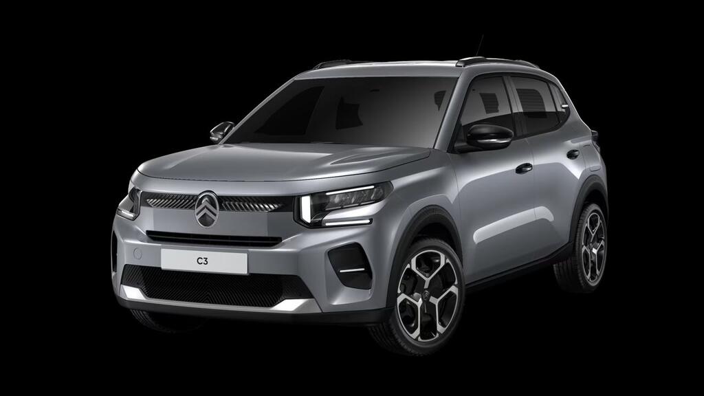 Citroën C3 Turbo 100 Plus - Foto 525