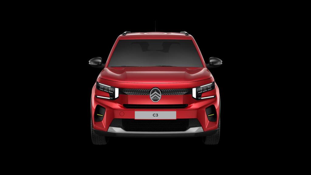 Citroën C3 Turbo 100 Max - Foto 558