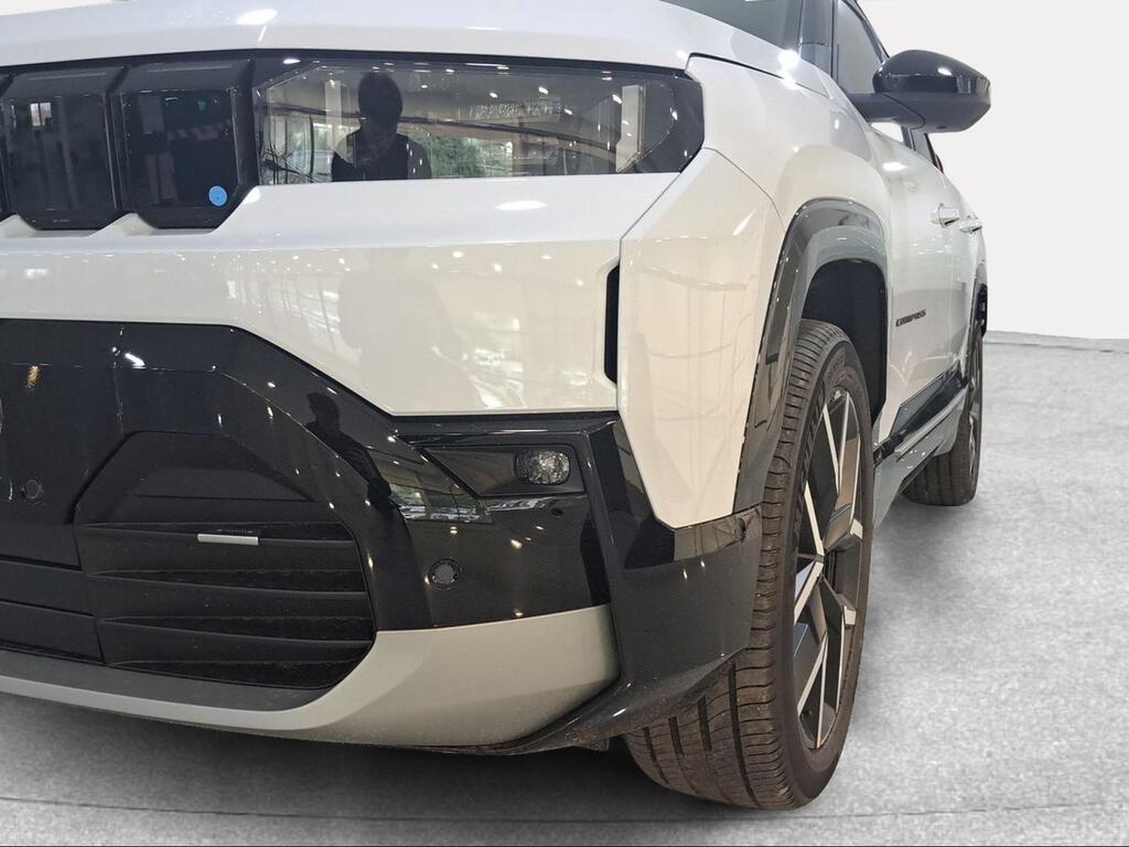 Jeep Compass JEEP COMPASS BEV SUMMIT FIRST EDITION - Foto 738