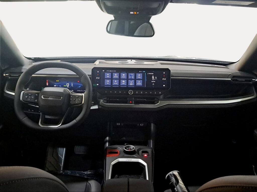 Jeep Compass JEEP COMPASS BEV SUMMIT FIRST EDITION - Foto 733