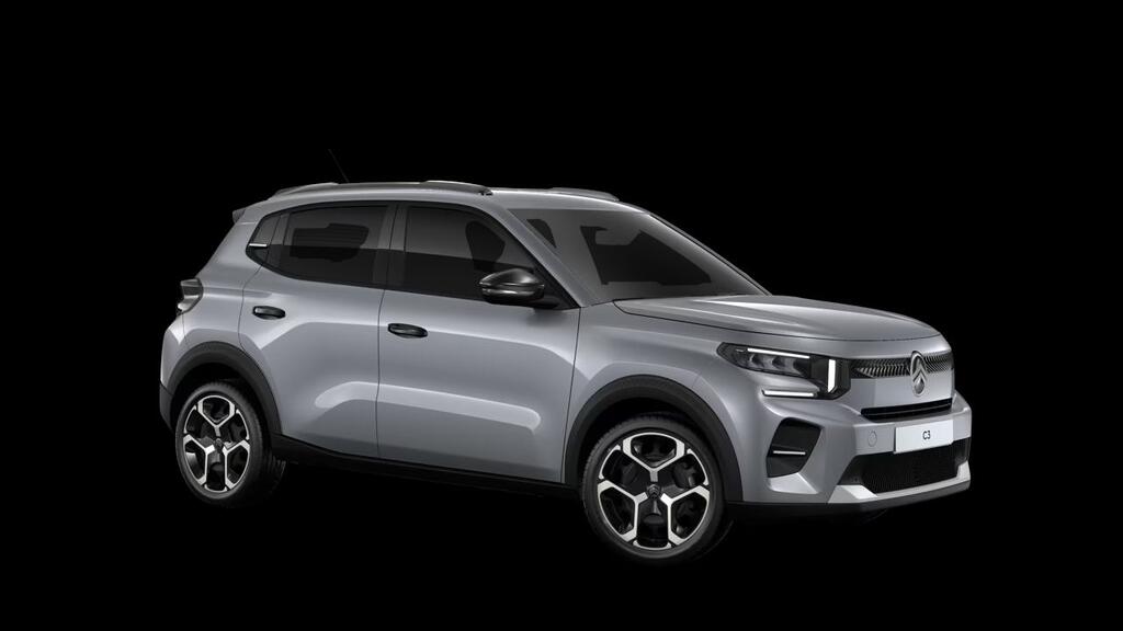 Citroën C3 Turbo 100 Plus - Foto 526