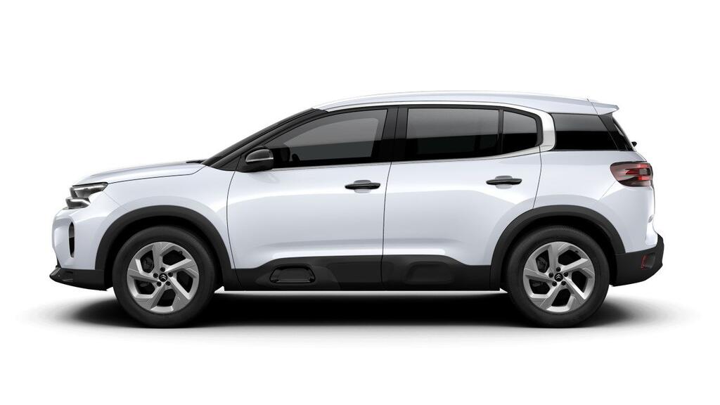 Citroën C5 Aircross HYBRID 100kW (136CV) e-DCS6 Plus - Foto 633