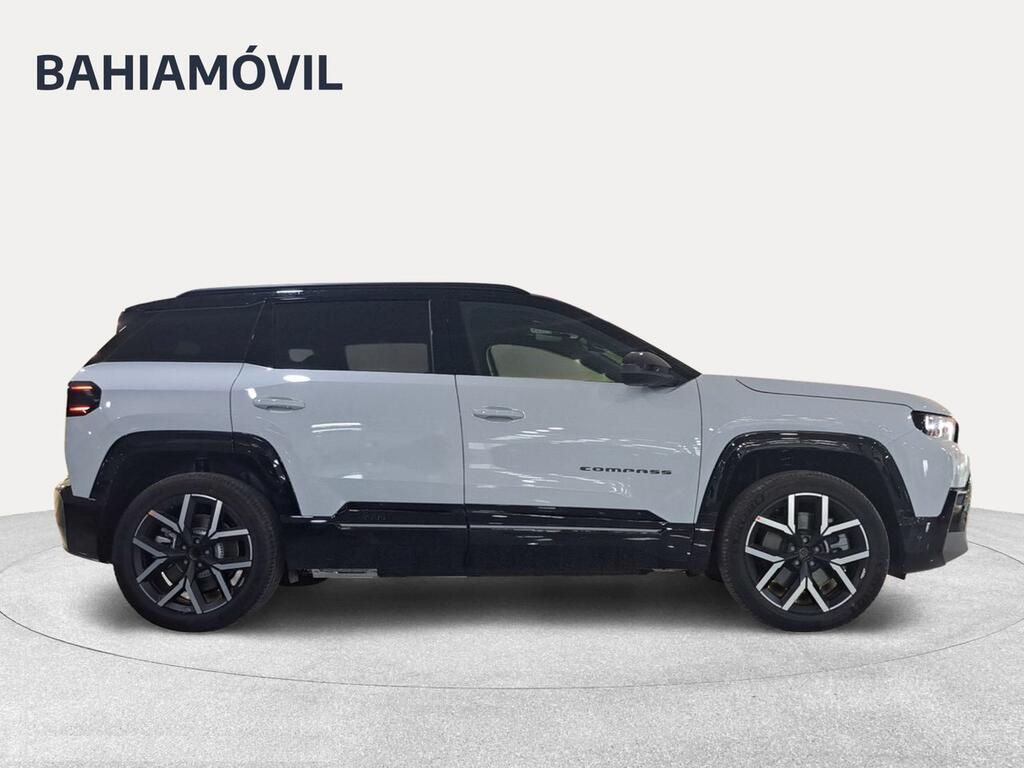 Jeep Compass JEEP COMPASS BEV SUMMIT FIRST EDITION - Foto 719