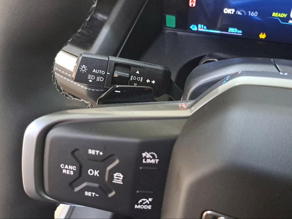 Jeep Compass JEEP COMPASS BEV SUMMIT FIRST EDITION - Foto 741