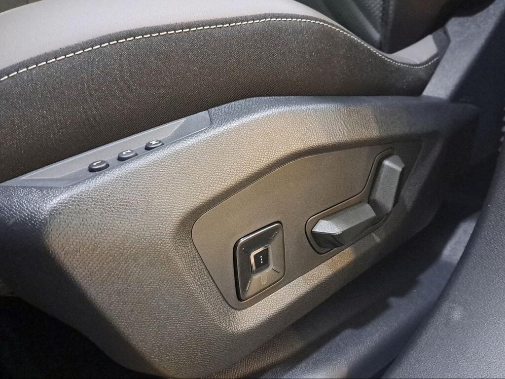 Jeep Compass JEEP COMPASS BEV SUMMIT FIRST EDITION - Foto 739