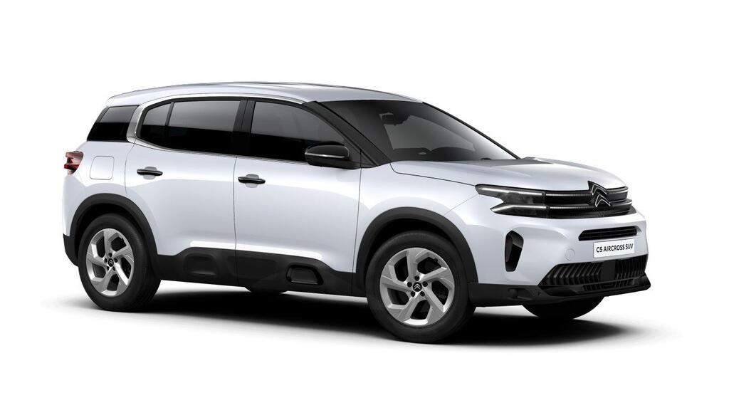Citroën C5 Aircross HYBRID 100kW (136CV) e-DCS6 Plus - Foto 634