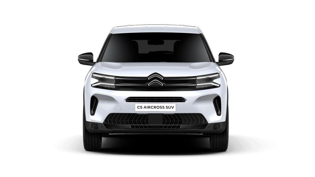 Citroën C5 Aircross HYBRID 100kW (136CV) e-DCS6 Plus - Foto 632