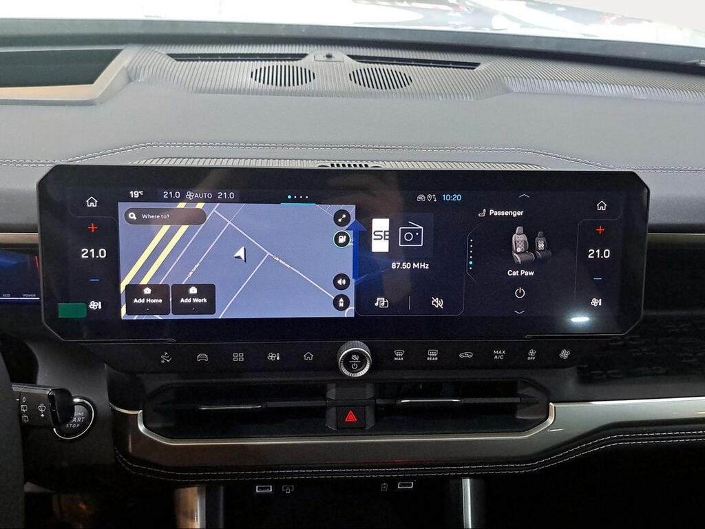 Jeep Compass JEEP COMPASS BEV SUMMIT FIRST EDITION - Foto 727