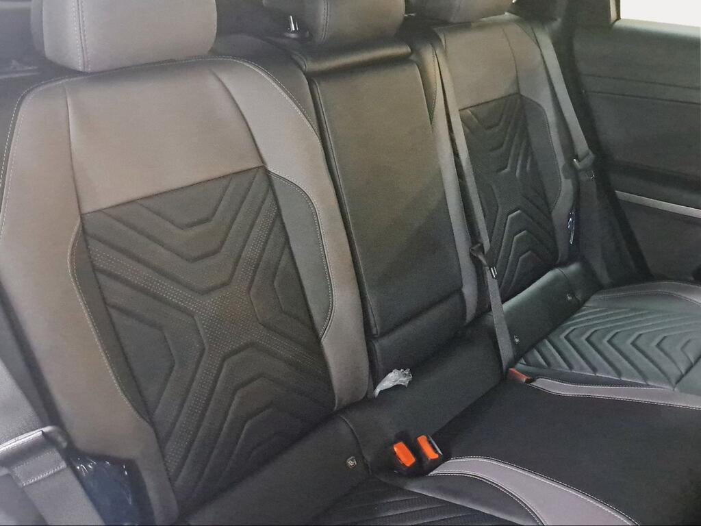Jeep Compass JEEP COMPASS BEV SUMMIT FIRST EDITION - Foto 731