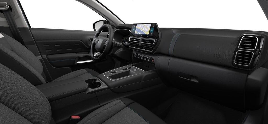 Citroën C5 Aircross HYBRID 100kW (136CV) e-DCS6 Plus - Foto 636