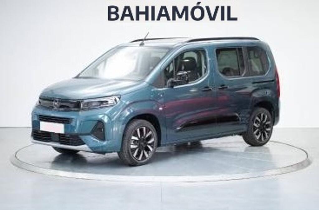 Opel Combo GS 130 Cv 1.5 Td S/S AT8 €6.4 - Foto 826