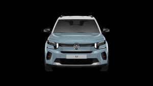 Citroën C3 Turbo 100 Plus