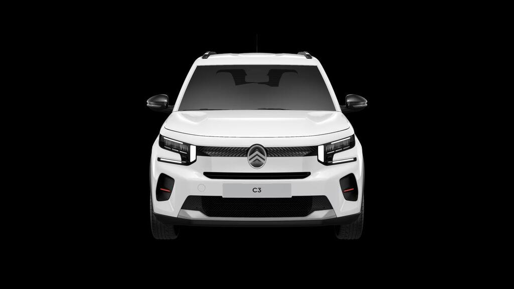 Citroën C3 Aircross Turbo 73kW (100CV) BVM6 PLUS - Foto 492