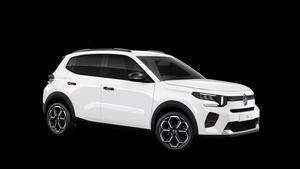 Citroën C3 Turbo 100 Max