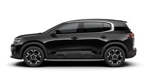 Citroën C5 Aircross HYBRID 100kW (136CV) e-DCS6 Plus