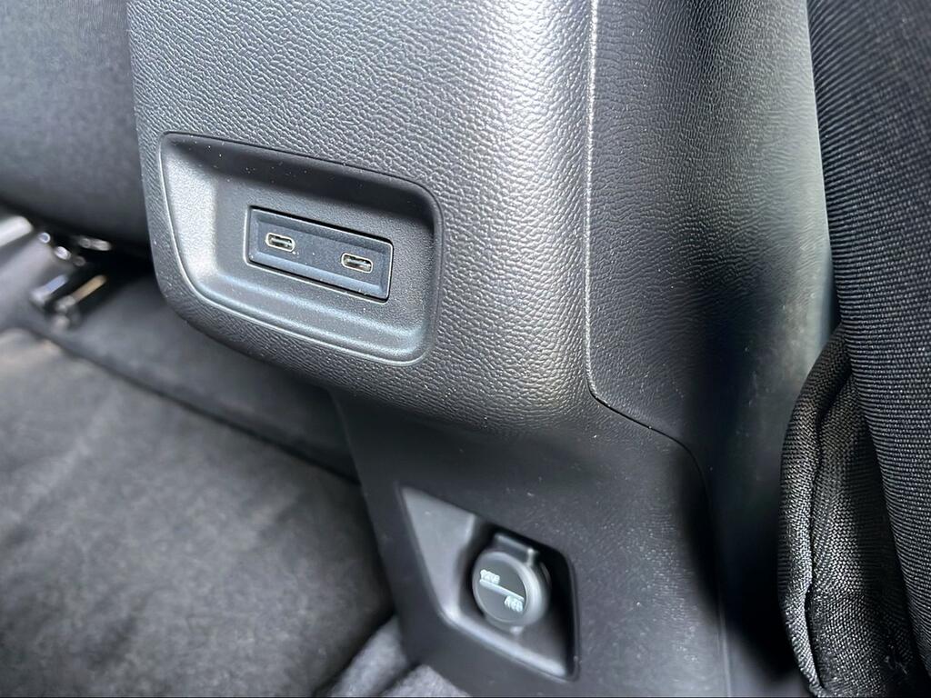 Citroën ë-C3 ë-C3 Eléctrico Max - Foto 1215