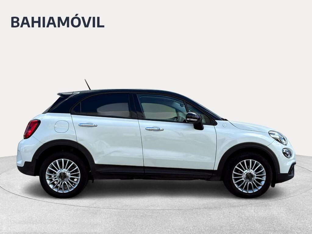 Fiat 500X 500X HEY GOOGLE 1.0 T3 88KW 120CV - Foto 1105