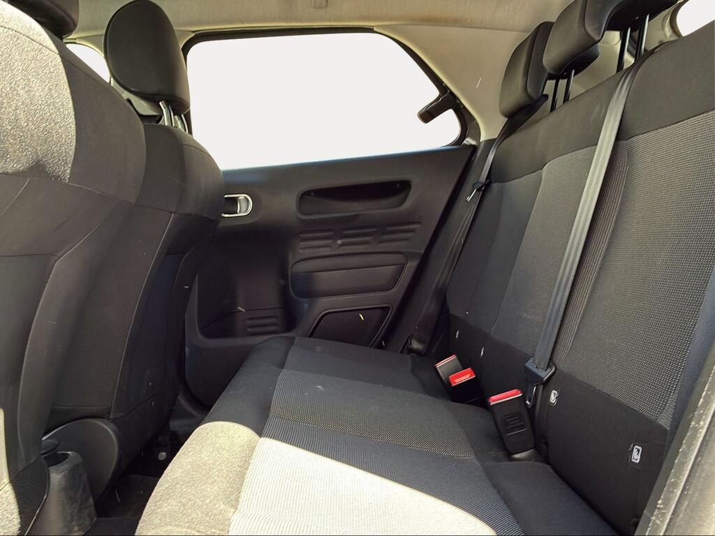 Citroën C4 Cactus PureTech 60KW (82CV) Feel Edition - Foto 1180