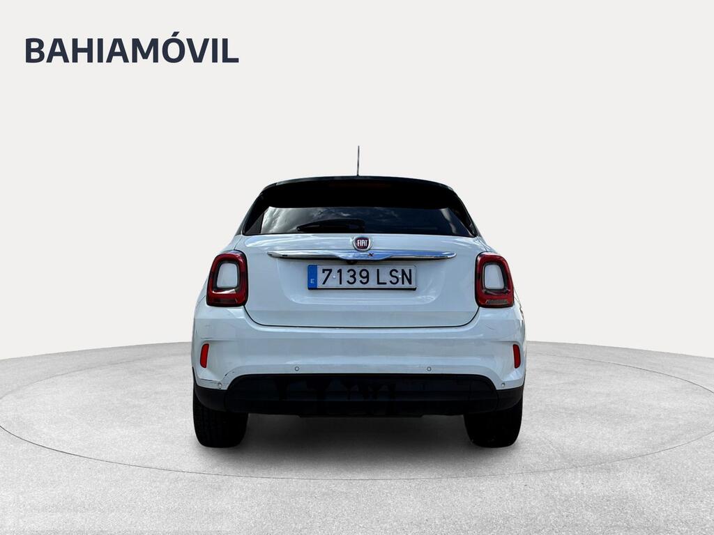 Fiat 500X 500X HEY GOOGLE 1.0 T3 88KW 120CV - Foto 1106