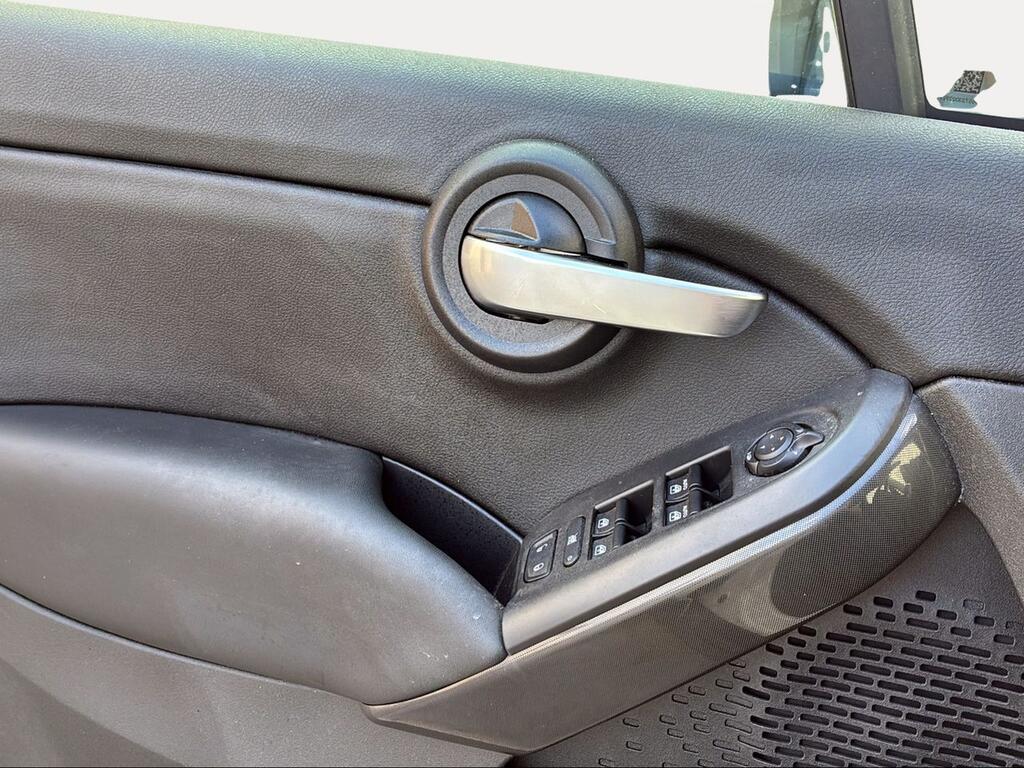 Fiat 500X 500X HEY GOOGLE 1.0 T3 88KW 120CV - Foto 1122