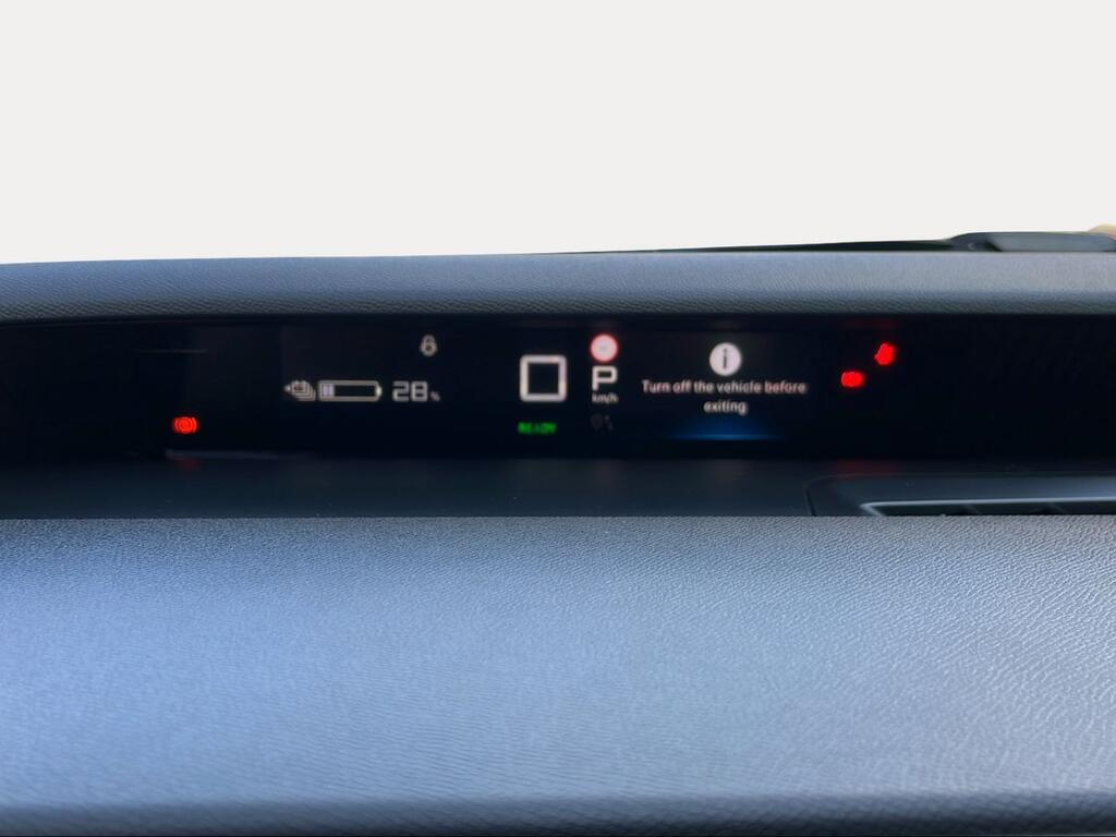 Citroën ë-C3 ë-C3 Eléctrico Max - Foto 1211