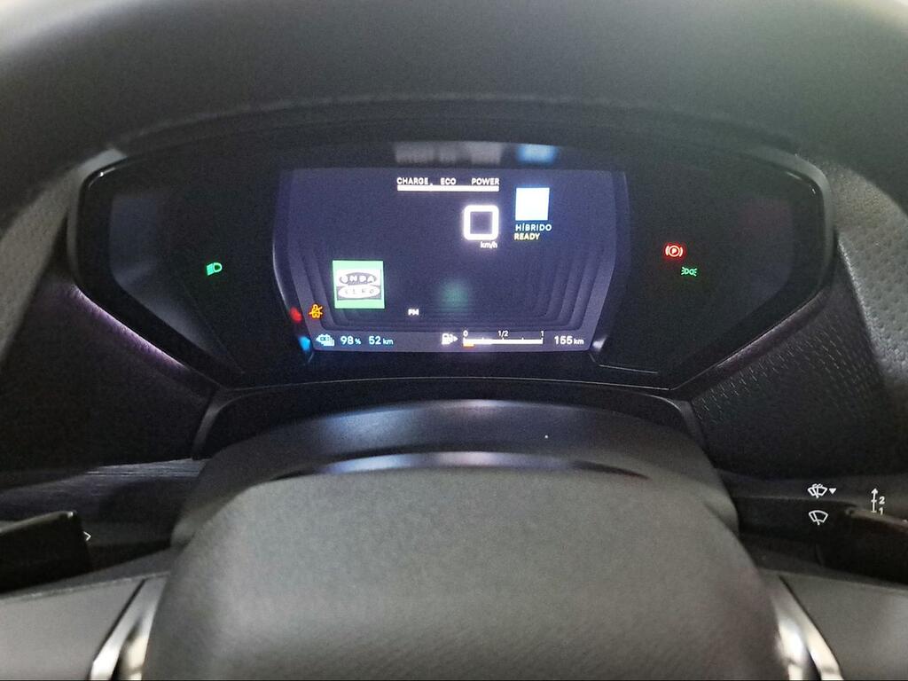 Citroën C5 X Hybrid 225 e-EAT8 Shine - Foto 547