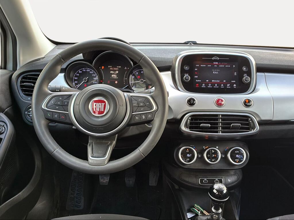 Fiat 500X 500X HEY GOOGLE 1.0 T3 88KW 120CV - Foto 1115