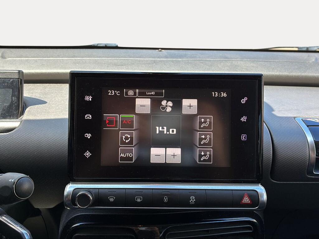 Citroën C4 Cactus PureTech 60KW (82CV) Feel Edition - Foto 1182