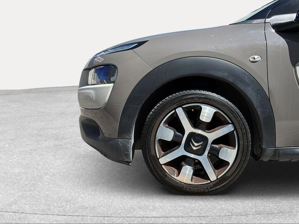 Citroën C4 Cactus PureTech 60KW (82CV) Feel Edition - Foto 1059