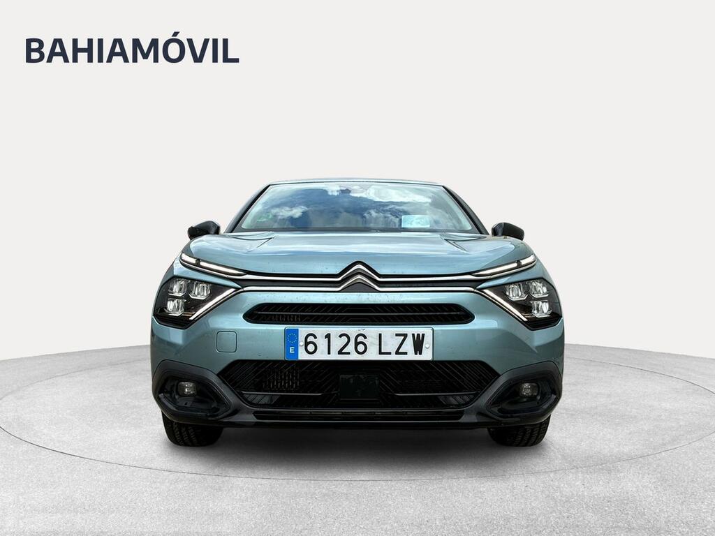 Citroën C4 BlueHDi 130 S&S EAT8 Feel Pack - Foto 1243