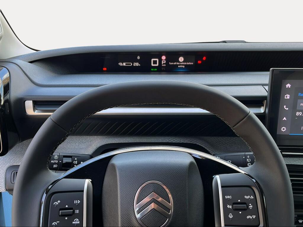 Citroën ë-C3 ë-C3 Eléctrico Max - Foto 1210