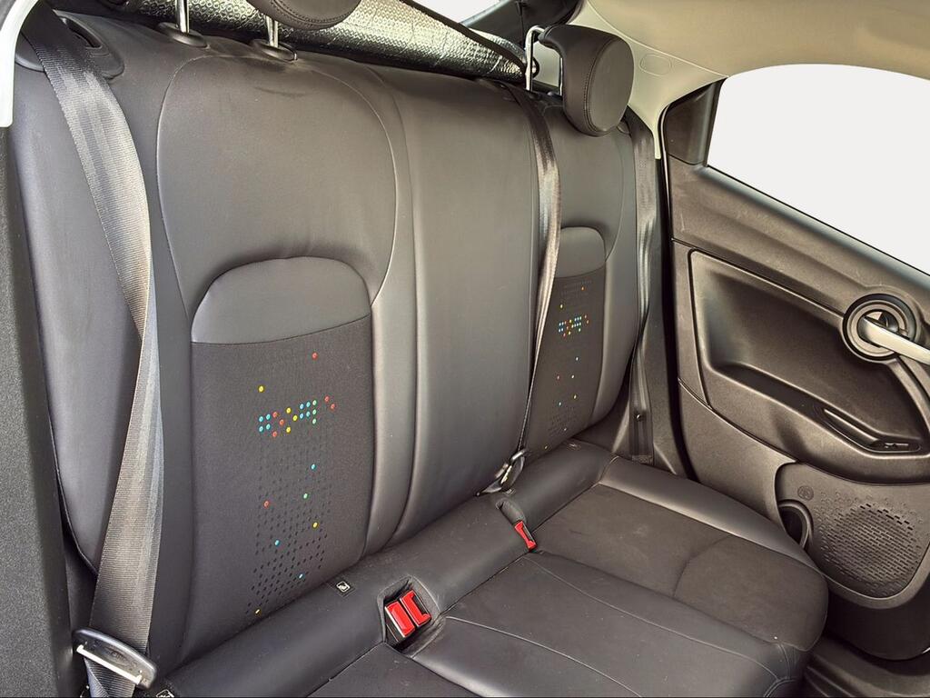 Fiat 500X 500X HEY GOOGLE 1.0 T3 88KW 120CV - Foto 1117