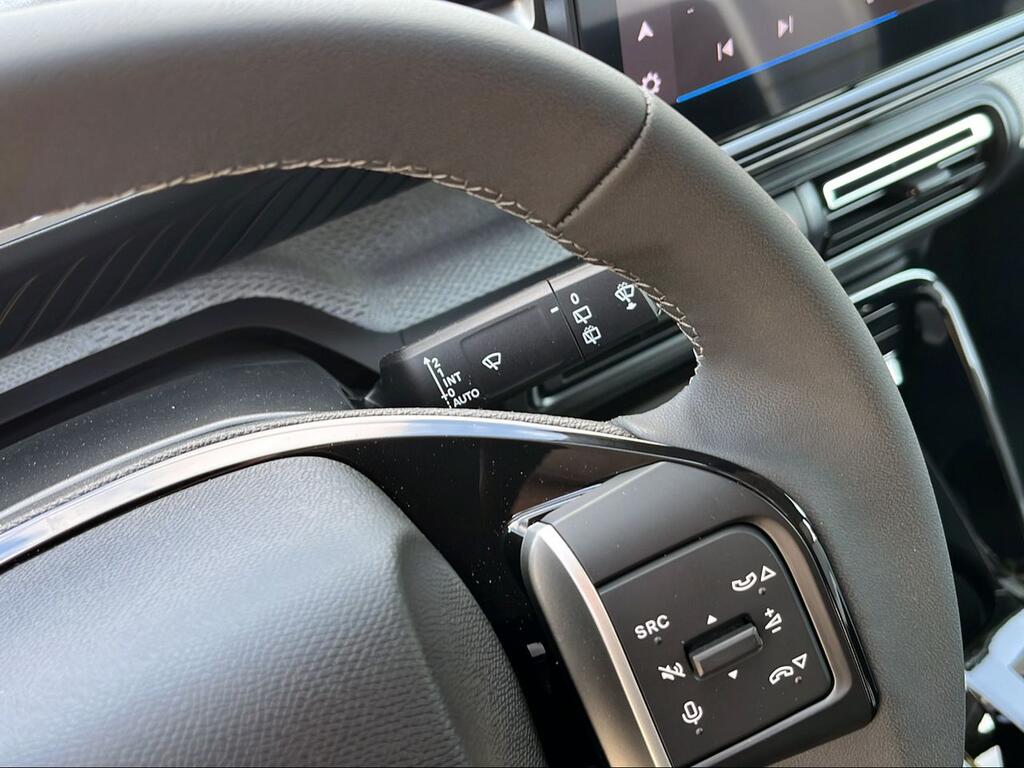 Citroën ë-C3 ë-C3 Eléctrico Max - Foto 1219