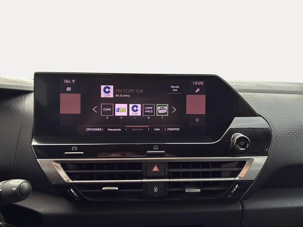 Citroën C4 BlueHDi 130 S&S EAT8 Feel Pack - Foto 1253