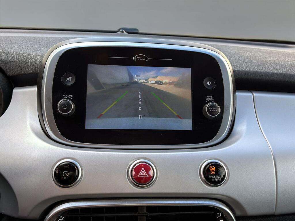 Fiat 500X 500X HEY GOOGLE 1.0 T3 88KW 120CV - Foto 1126