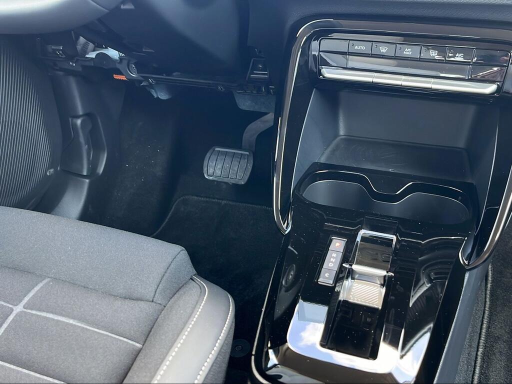 Citroën ë-C3 ë-C3 Eléctrico Max - Foto 1212