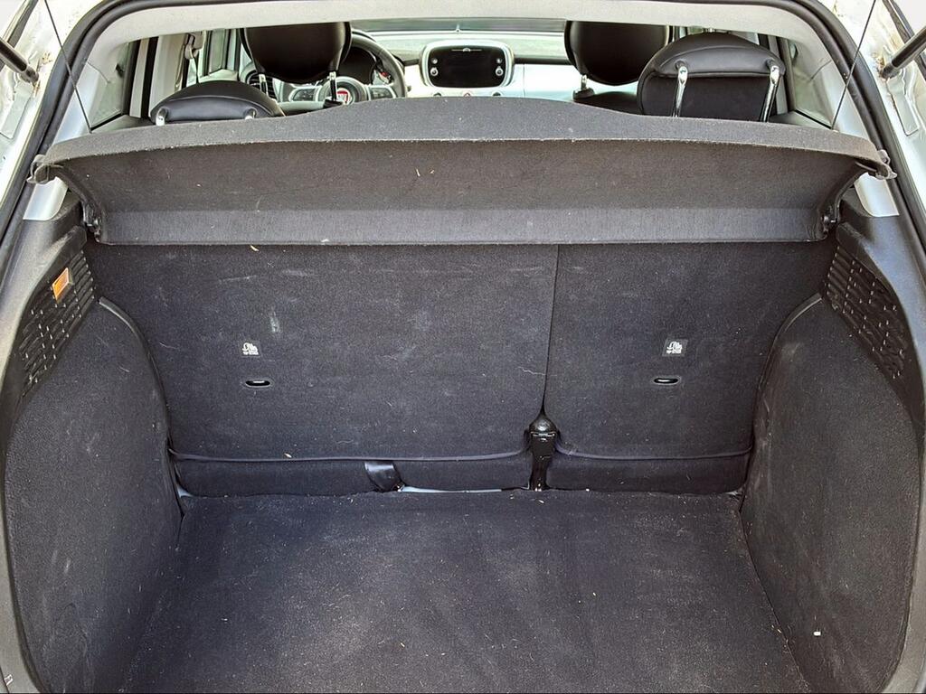 Fiat 500X 500X HEY GOOGLE 1.0 T3 88KW 120CV - Foto 1107