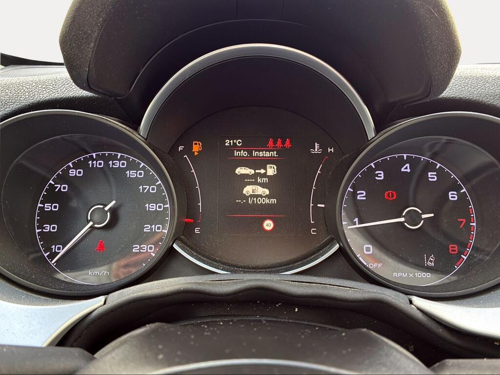 Fiat 500X 500X HEY GOOGLE 1.0 T3 88KW 120CV - Foto 1119