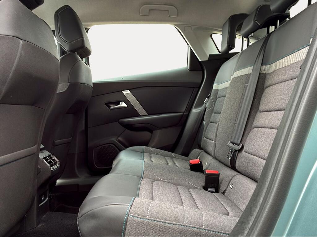 Citroën C4 BlueHDi 130 S&S EAT8 Feel Pack - Foto 1251