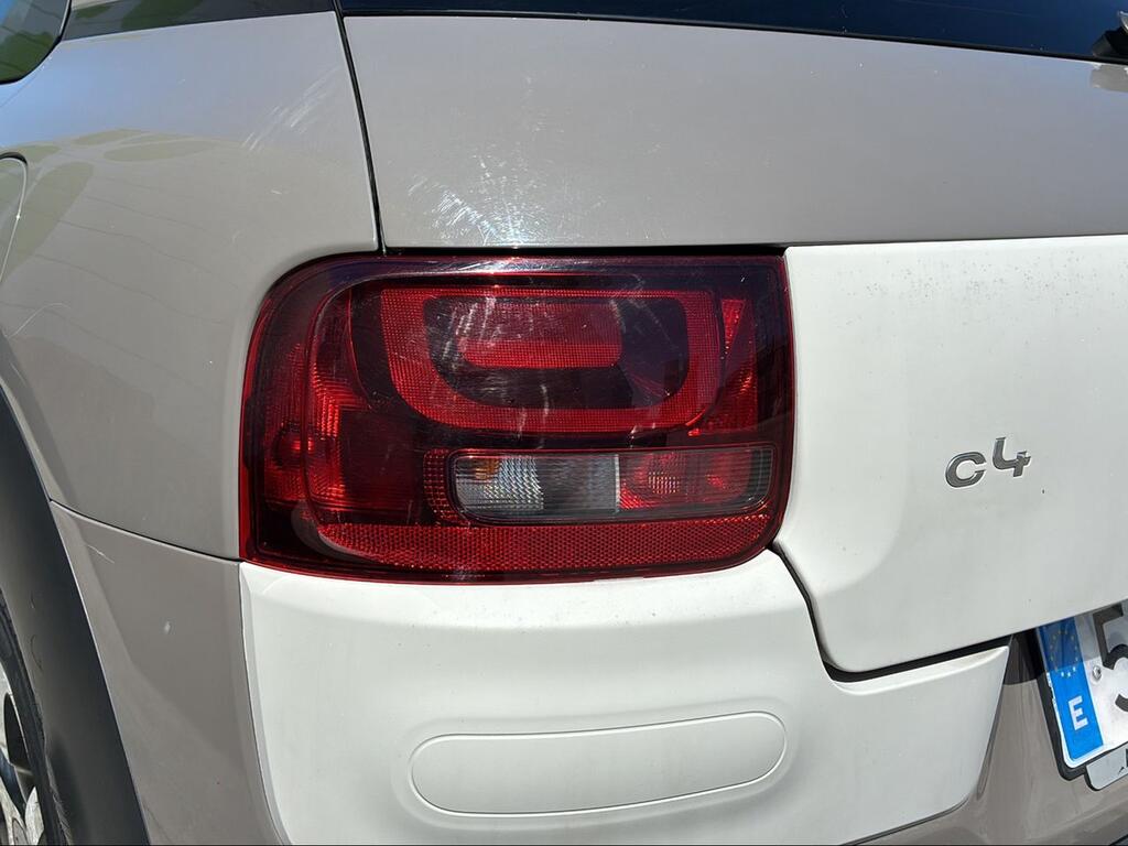 Citroën C4 Cactus PureTech 60KW (82CV) Feel Edition - Foto 1190