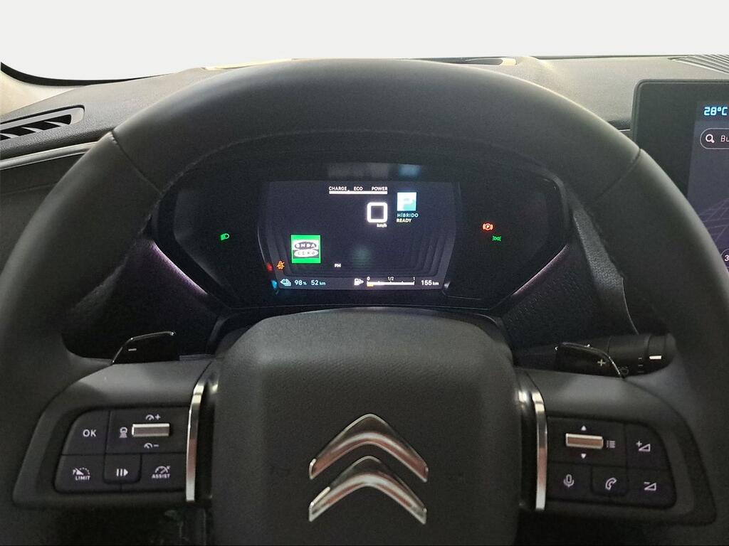 Citroën C5 X Hybrid 225 e-EAT8 Shine - Foto 546
