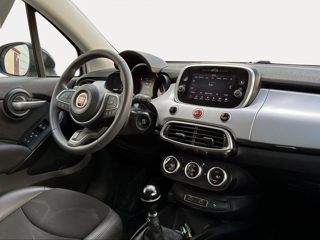 Fiat 500X 500X HEY GOOGLE 1.0 T3 88KW 120CV - Foto 1116