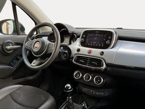 Fiat 500X 500X HEY GOOGLE 1.0 T3 88KW 120CV