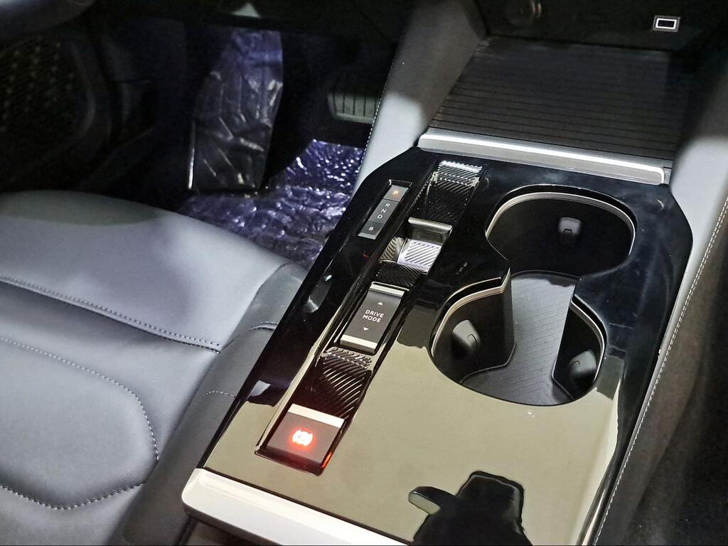Citroën C5 X Hybrid 225 e-EAT8 Shine - Foto 548