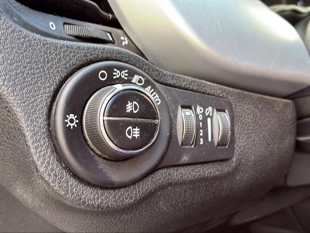 Fiat 500X 500X HEY GOOGLE 1.0 T3 88KW 120CV - Foto 1123