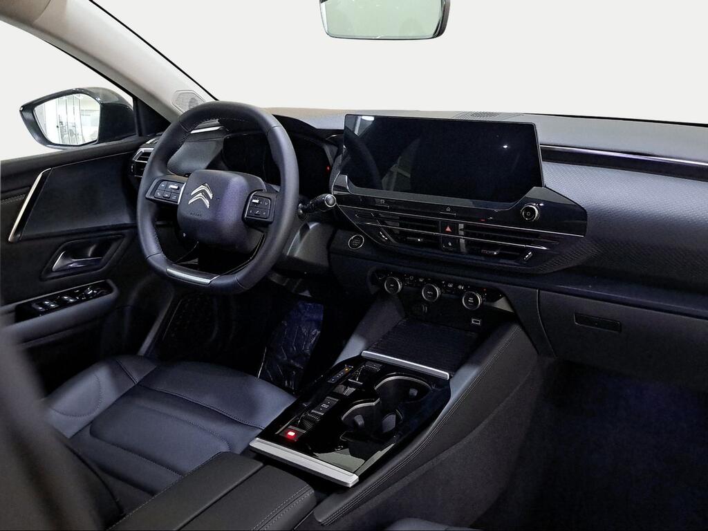Citroën C5 X Hybrid 225 e-EAT8 Shine - Foto 544