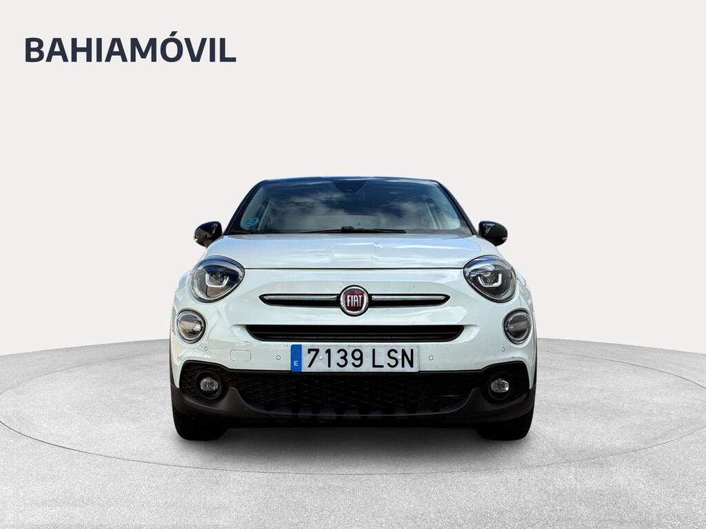 Fiat 500X 500X HEY GOOGLE 1.0 T3 88KW 120CV - Foto 1103