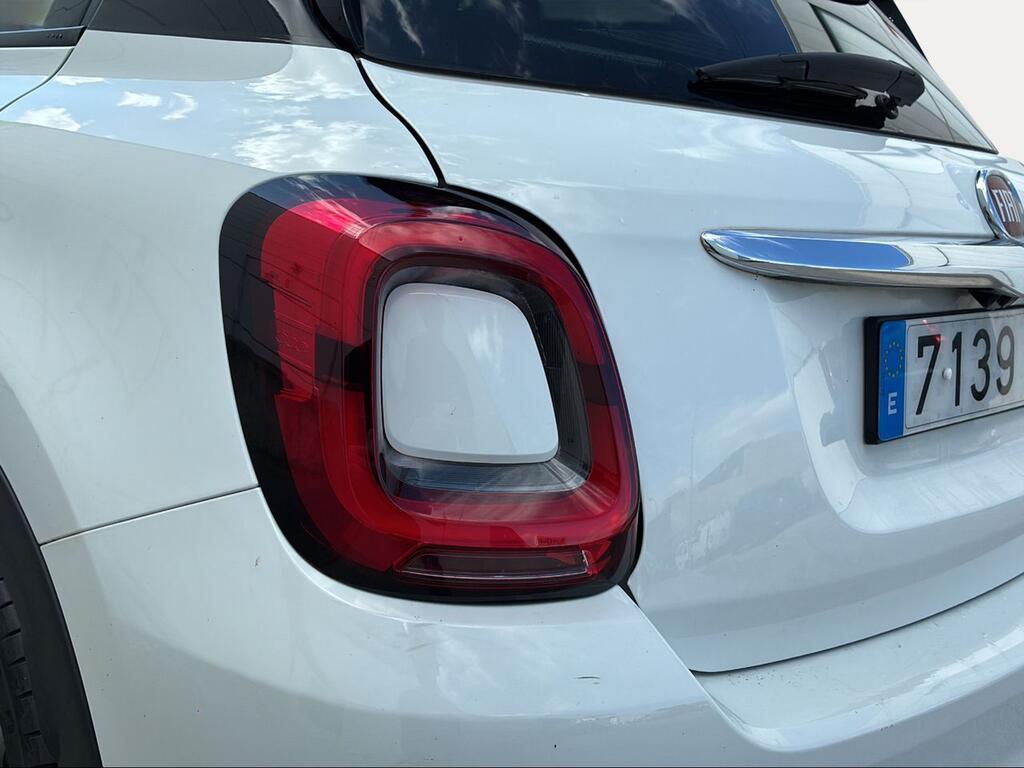 Fiat 500X 500X HEY GOOGLE 1.0 T3 88KW 120CV - Foto 1121